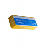 1 Box 604C Staple Nail Sharp Roostevastane Kulumiskindel viljapuu Oksal&otilde;ikurid Oksa sideaine K&uuml;&uuml;nte aiatarbed