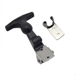 S&otilde;iduki mootori kapoti lukukomplekt masinate remondiks XS carbon steel