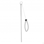 13.4 &Uuml;likerge alumiiniumsulamist sukeldumiskepp + kaelapael roosa