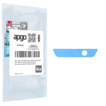 apgo 4x objektiivikaitse kaamera kaitsev h&uuml;briidklaas Blackview BV 5500 Pro jaoks, kaamera kaitse, 9H kaamera objektiivi kaamera objektiivi kaitse