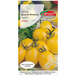 Pomidor Cytrynek Groniasty nasiona warzyw świeże PREMIUM 0,1g