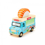 1/36 Sulamist M&auml;nguautod, Loomingulised Dekoratiivsed Autotoiduautode Mudelid Heli ja Valgusega, Lastele T&uuml;drukutele ja Poistele 1/36-Size:11*5*4cm roheline/sinine