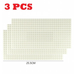 3 TK Klassikalised alusplaadid Plokid 32x32 32x16 punktid Ehitamine Alusplaadid Tellised Assamblee Linnatee MOC S&otilde;brad Linnam&auml;nguasjad