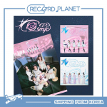 Red Velvet &ndash; [kosmiline] (Plakat Ver.) Midnight ver.