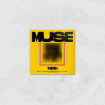 JIMIN(BTS) - MUSE [BLOOMING ver./SERENADE ver.] RANDOM 1PCS