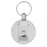 T&otilde;mmatav v&otilde;tmehoidja sisset&otilde;mmatav pikendatav metalltraadist teleskoopv&otilde;tmehoidja 60 cm tross Vargusevastane v&otilde;tmehoidja v&otilde;tmehoidja klamber h&otilde;be