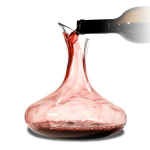 Carafe &agrave; D&eacute;canter le vin 1,5 l en verre