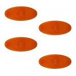 K&uuml;lgukse signaal Renault Master 3, Nissan NV400, Opel Movano-4 Pieces jaoks