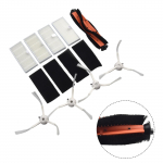 P&otilde;hiharja filter Lydsto R1 / R1A / R1 Pro / S1 robottolmuimeja osadele