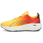 Puma ForeverRun Nitro Fade - Sun Stream Meeste Tennised Oranž P&auml;ikeseloojangu-Helendav Valge 310479-01 44