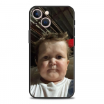 Luksuslik telefoni&uuml;mbris iPhone 15 14 11 Pro Max 13 12 XS X XR SE3 7 8 Plus l&ouml;&ouml;gikindel Funny hasbulla Cover Protect Funda iPhone 11 Pro