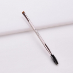 Jumestuskreem Cosmetic Eyebrow Lauv&auml;rvipintsel Meigipintslite Komplektid T&ouml;&ouml;riistad 1tk must