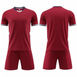 Jalgpalli&uuml;likond meeste ja algkooli&otilde;pilaste jalgpall Spordiriided Laste treeningriided L&uuml;hikeste varrukatega Jalgpallis&auml;rk Meeskonna vorm 3XS