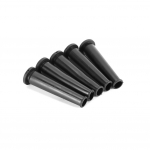 5tk Sleeve Boot Wire Protector 5x kaabli kate nurklihvija jaoks
