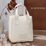 Xiaohongshu New Shelli meigikott Meigikott Kaasaskantav hoiustamiskott High Beauty pesukott 23x13.5x16cm must