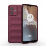 Motorola Moto G54 &uuml;mbrisele Motorola Moto G54 G84 5G kate, matt TPU &uuml;mbris, p&otilde;rutuskindel silikoonist kaitsev telefoni kate Moto G54 Moto G84