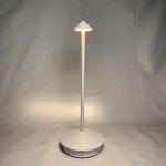 Loov S&ouml;&ouml;gitoa Puutetundlik LED Hotelli Baari Kohvi Pina pro Laualamp Laetav Laualamp Laualamp Dekoratiivne Laualamp changeable