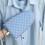 Kuumuskindlad kindad Triikimispadi Triikimiskinnas Veekindel Anti Steam Mitt Garme 1PCS