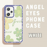 iPhone'i jaoks Samsung Huawei Honor Xiaomi Redmi OPPO Realme Vivo telefoni&uuml;mbris, v&auml;rvitud muster, pehme kummist t&auml;iskaanega kaamera kaitse disain kest OnePlus Nord N20 5G must