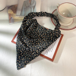 Naiste Bandana Juuksepael Sall Tr&uuml;kitud Peakatted Randmepea &uuml;mbris Juuksesall Peakatted Juukseaksessuaarid Kingitused