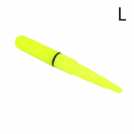 Elektrooniline helendav kalap&uuml;&uuml;givalgus Night Glow Stick kalap&uuml;&uuml;gipoi tarvikud