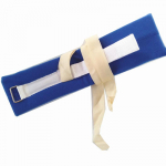 Meditsiiniline universaalne patsiendi j&auml;semete turvarihm Elder randme pahkluu fikseeriv v&ouml;&ouml;