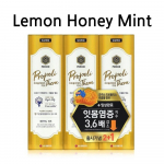 [Perioe] Propolithera Toothpaste 100g (Lemon Honey Mint, Classy Mint) *3 Lemon Honey Mint* 3