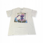 Koszulka T-shirt męski okrągły dekolt SPENCER'S Threadless M