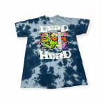 Koszulka T-shirt męski okrągły dekolt SPENCER'S GRATEFUL DEAU M