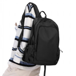 Veekindel vabaaja seljakott naistele, kolledži vabaaja kott, kaasaskantav kerge noorte poiste t&uuml;drukute kooli seljakott s&uuml;learvuti seljakotid