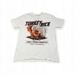 Koszulka T-shirt damska okrągły dekolt SPENCER'S RICK AND MORTY S