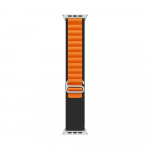 Alpine Loop Rihm Apple Watch Series Ultra jaoks 7 6 3 Se 8 5 4 3 2 Iwatch Rihm 45mm 49mm 41mm 44mm 40mm Rihm nailonk&auml;ev&otilde;ru 49mm