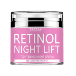 Retinol for Face Cream Skin Hydrating Whitening Brightening Cream 5g