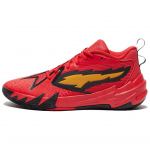 Puma Scoot Zeros Retro Portland Meeste Tossud Punane 311070-01 42
