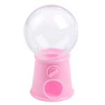 Minikommimasin Bubble Gumball jaotur M&uuml;ndipank Lastele m&otilde;eldud j&otilde;ulukingitused sinine