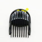 Reguleeritav P&ouml;&ouml;rlev Kamm Philips BT1208 BT1209 BT1210 BT1217/70 BT1212 BT1214 BT1215 MG7770/49 BT1218 jaoks 3mm-7mm