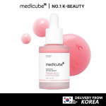 Medicube PDRN roosa peptiidi seerum 30ml 1-Pack (30ml, NO BOX)
