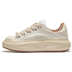Li Ning Cloud Travel C4D Libisemiskindlad Madala S&auml;&auml;rega Vabaajajalatsid Naiste tossud Off-White AZGT044-6 38⅓