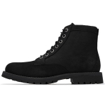 Timberland Redwood Falls PT WP Bt Moodsad Vabaaja Spleissitud V&auml;litingimustesse Keskmise s&auml;&auml;rega Martin Saapad Meeste saapad Must A44P1015 41