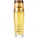BERGAMO 24K Gold Brilliant Essence 110 ml - Rozświetlająca esencja do twarzy