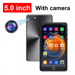 Kaasaskantav WiFi MP4-m&auml;ngija kaameraga 16G m&auml;lu Bluetooth 5.0 t&auml;ispuuteekraaniga FM-raadio/brauser/fotograaf/muusikam&auml;ngija 16GB must