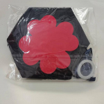 Kuusnurkne DIY plahvatuskarp: K&auml;sitsi valmistatud &uuml;llatusfotoalbum kingitus s&uuml;nnip&auml;evadeks ja paaridele