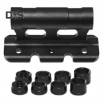 Jalgrattahoidja kahvlikinnitus raskeveokite alumiiniumsulamist kiirkinnitusega l&auml;bi telje kahvlihoidja auto katus maantee m&auml;giratta tugihoidik must