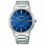 SEIKO Presage Automaatne Cocktail Time Meeste K&auml;ekell SRPJ13J1 sinine