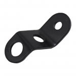 Universaalne mootorratta esipiduri siduri pudeli silindri &otilde;lipaagi kronstein