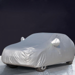 T&auml;ielik autokate siseruumides v&auml;listingimustes kasutatavad autokatted p&auml;ikesevarjud p&auml;ikesekaitsekate tolmukindel veekindel lumekindel universaalne sedaanmaasturile L