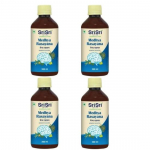 Sri Sri Tattva Medhya Rasayana 200ml - 4 tk pakk