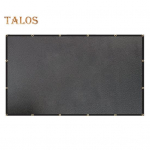 Tulekindel kuumakilp grillmatt grilli taga seinale Kaitske terrassi piirdeaeda grillist kuumapliidilt seinakaitse k&uuml;lmik BBQ matt tarvikud S