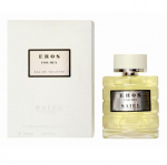 Eros tualettvesi meestele 100 ml 3,4 Fl.Oz 100 ml
