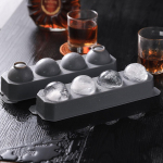 Whiskey Ice Ice J&auml;&auml;alus Kodumajapidamises kasutatav j&auml;&auml;kast Korduvkasutatav C